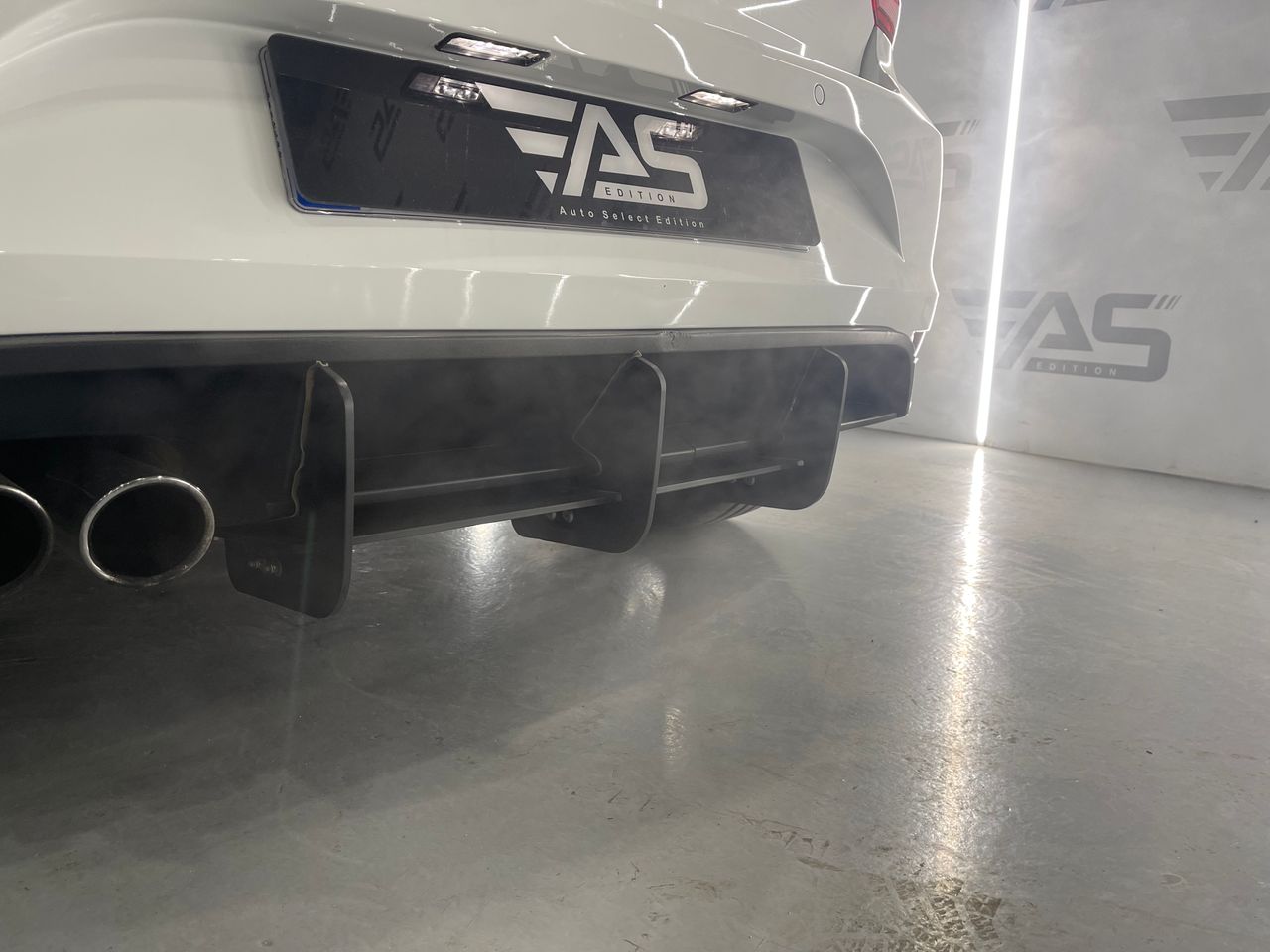 Imagen 16 del Volkswagen Polo en Auto Select Edition, Figueres