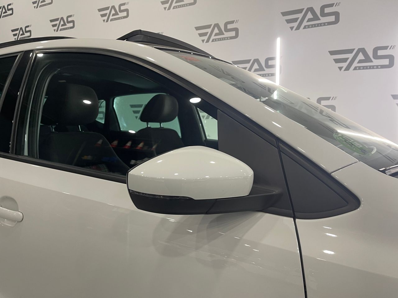 Imagen 44 del Volkswagen Polo en Auto Select Edition, Figueres