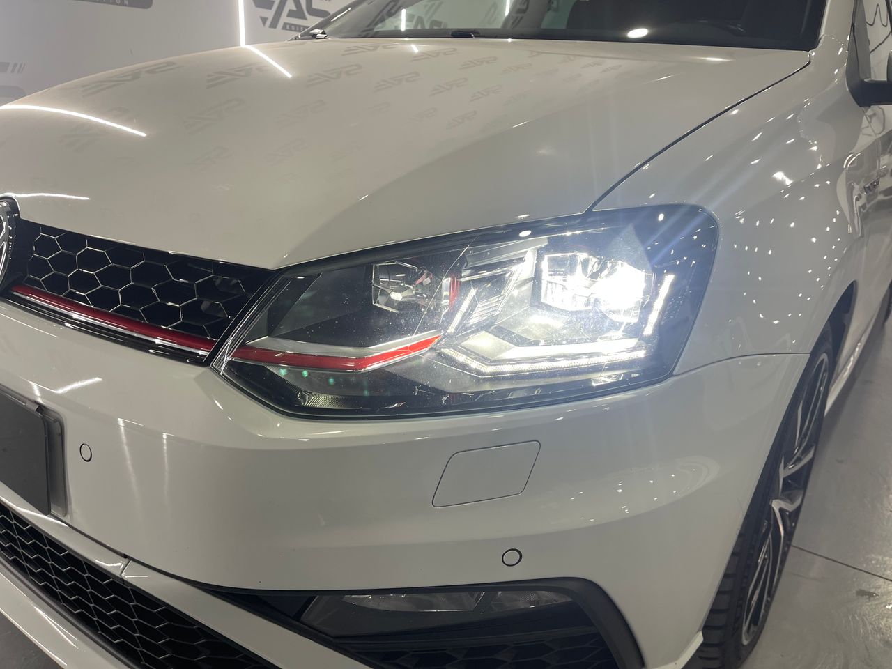 Imagen 33 del Volkswagen Polo en Auto Select Edition, Figueres