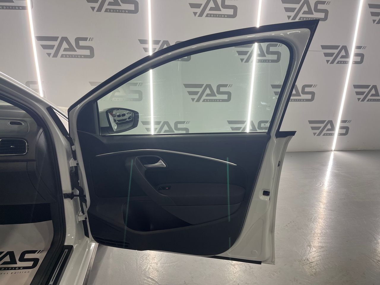 Imagen 113 del Volkswagen Polo en Auto Select Edition, Figueres