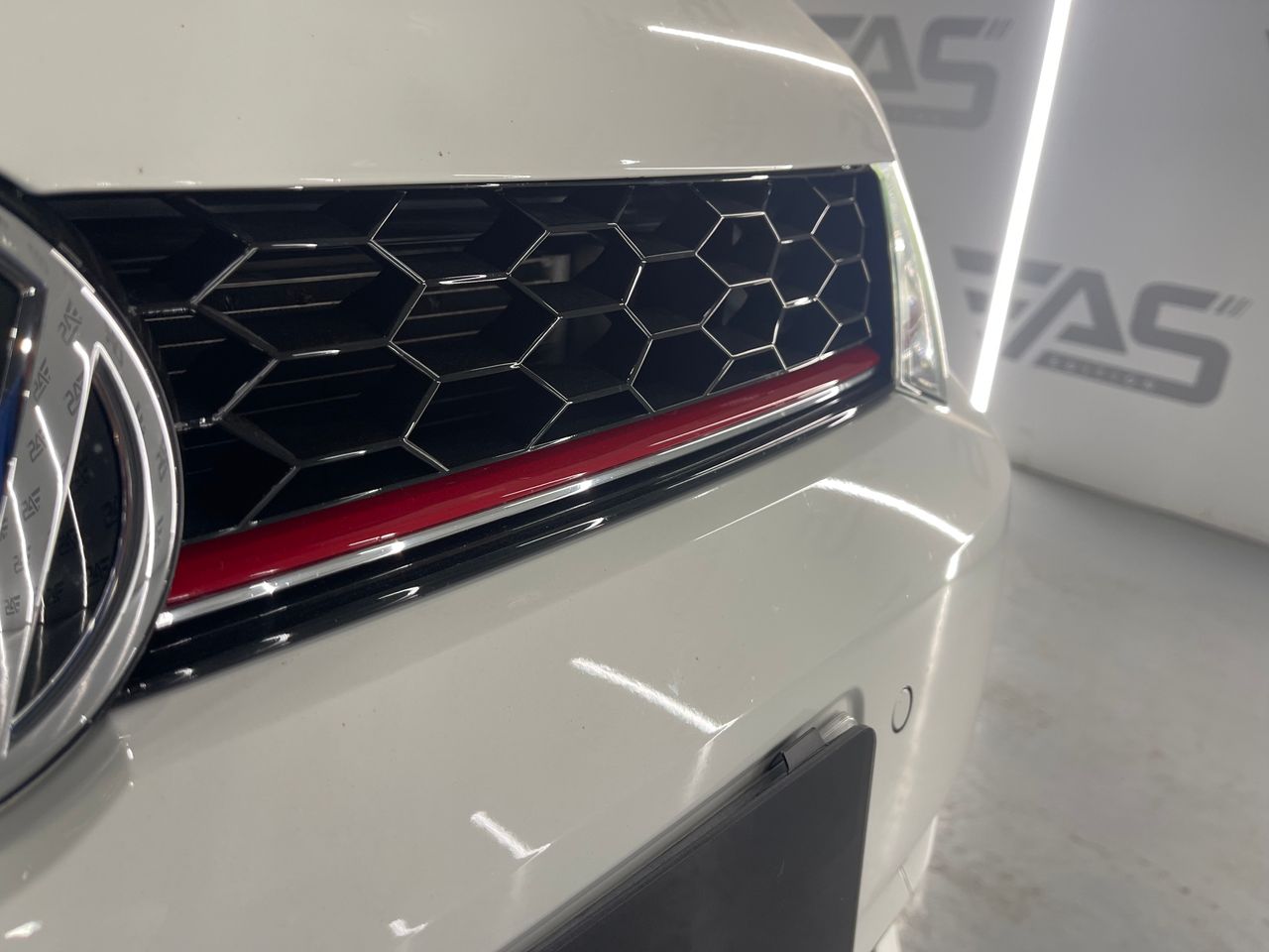 Imagen 39 del Volkswagen Polo en Auto Select Edition, Figueres