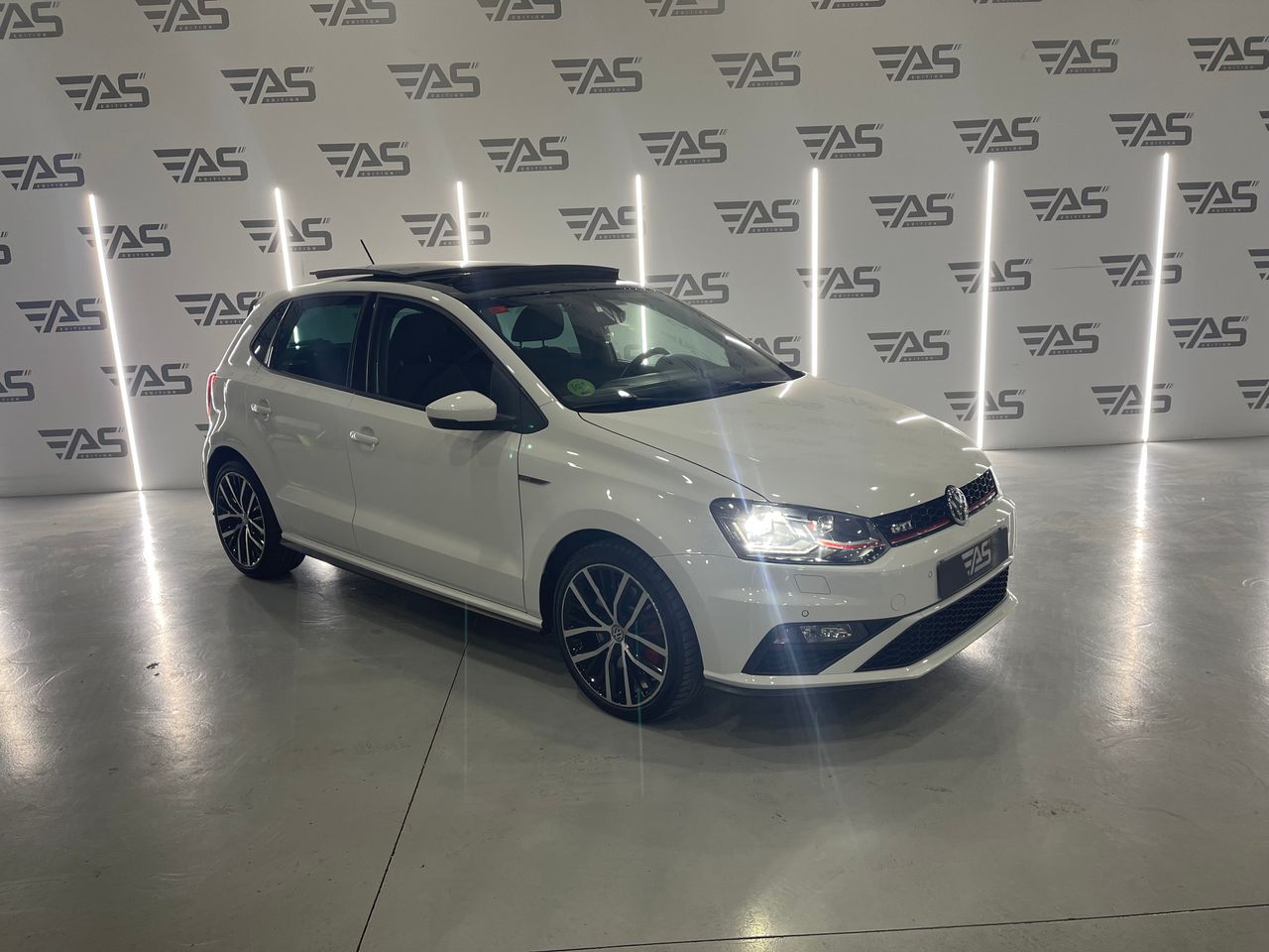 Imagen 3 del Volkswagen Polo en Auto Select Edition, Figueres