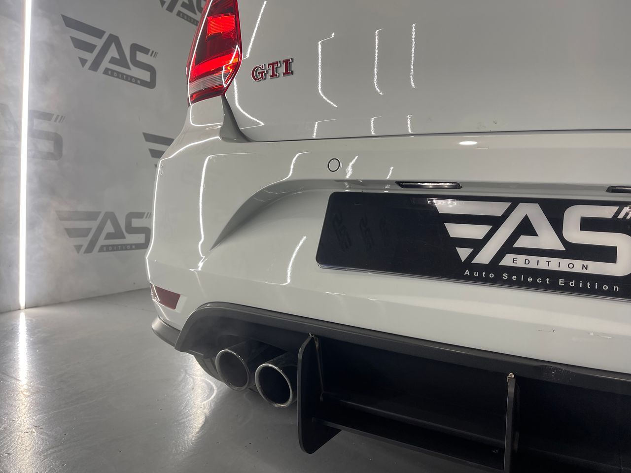 Imagen 53 del Volkswagen Polo en Auto Select Edition, Figueres