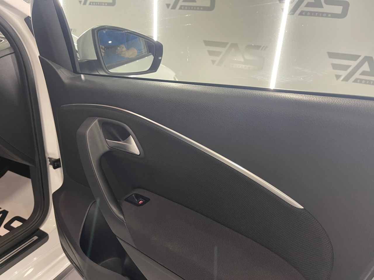 Imagen 114 del Volkswagen Polo en Auto Select Edition, Figueres