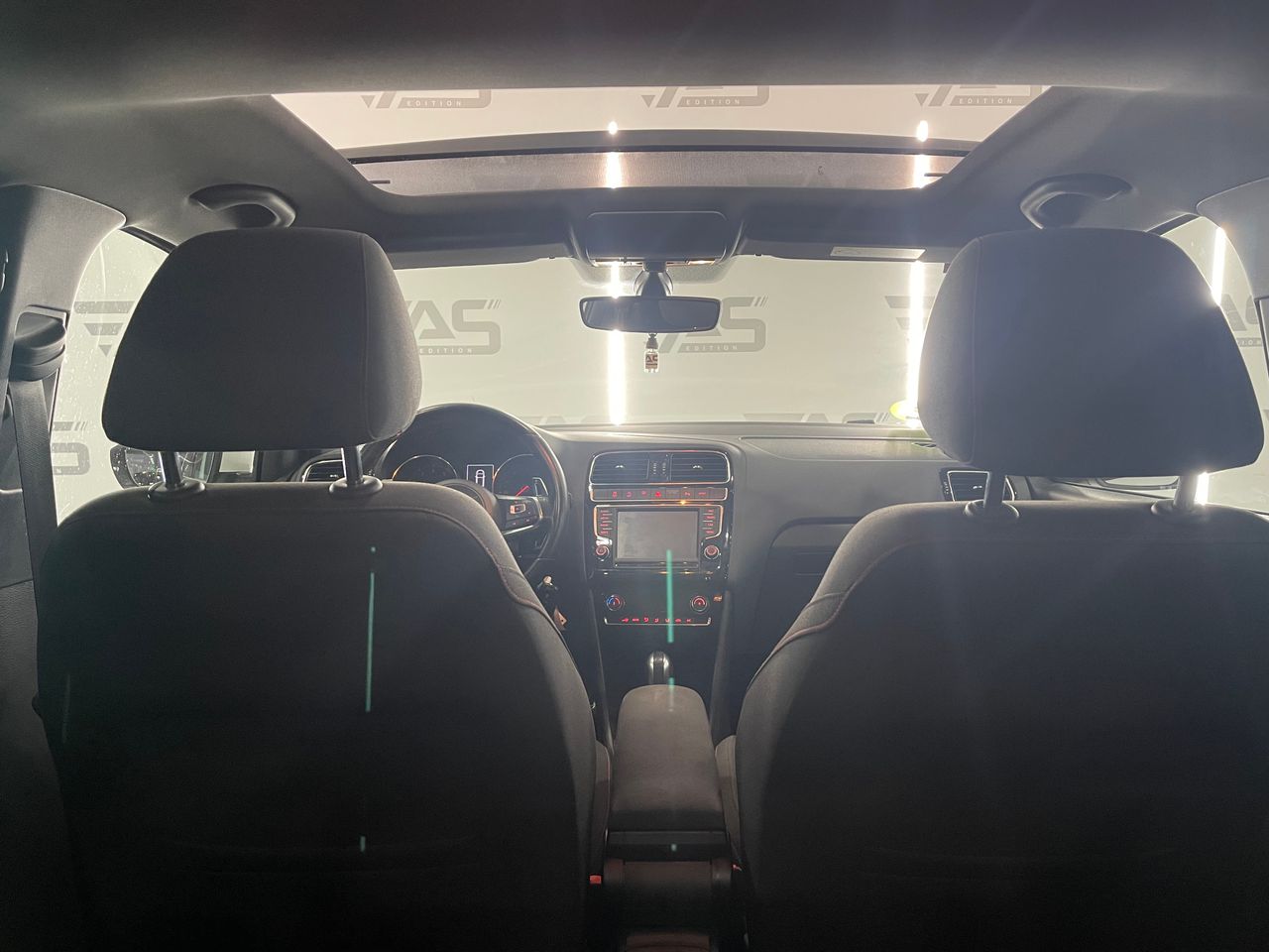 Imagen 86 del Volkswagen Polo en Auto Select Edition, Figueres