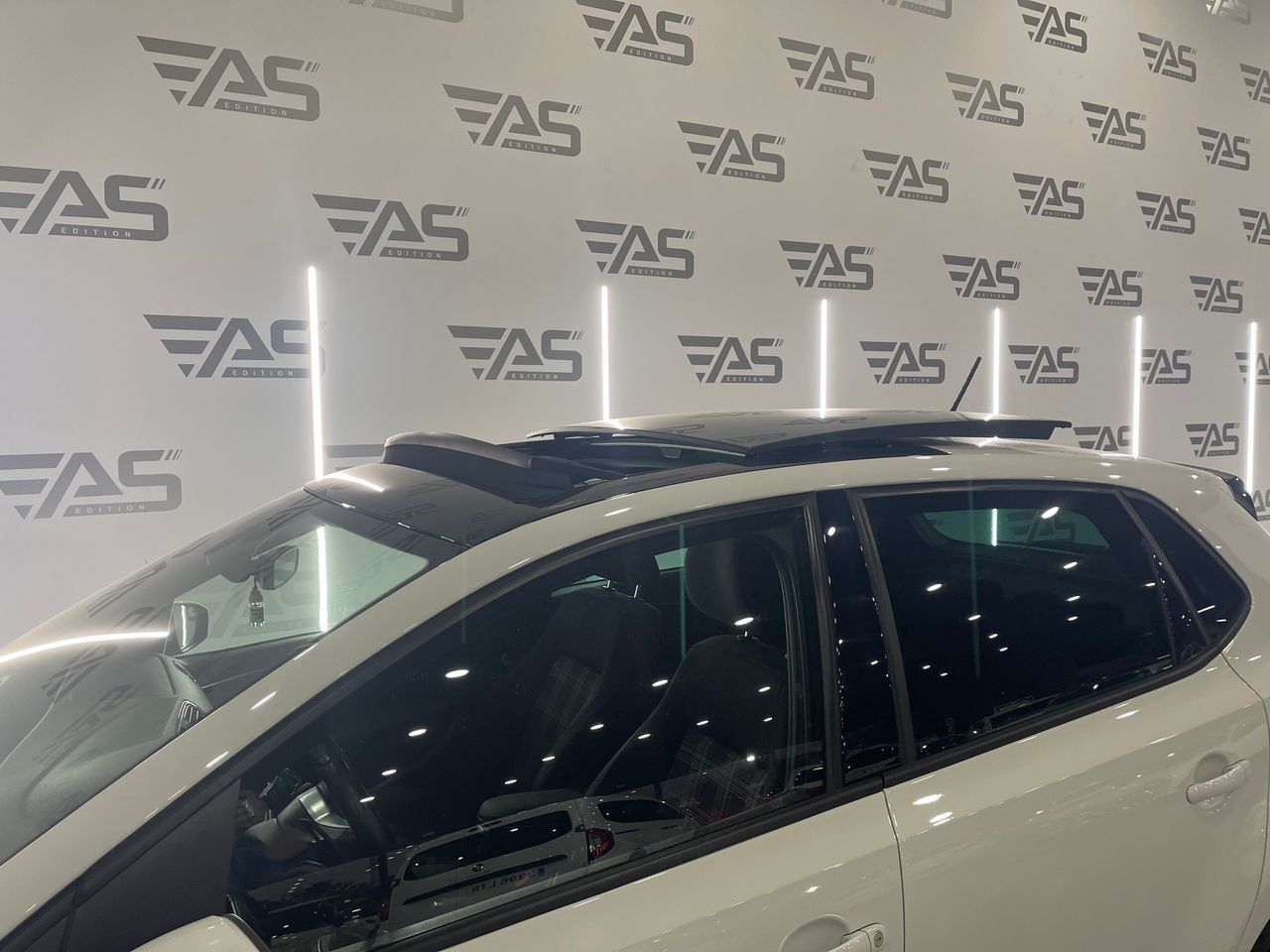 Imagen 21 del Volkswagen Polo en Auto Select Edition, Figueres