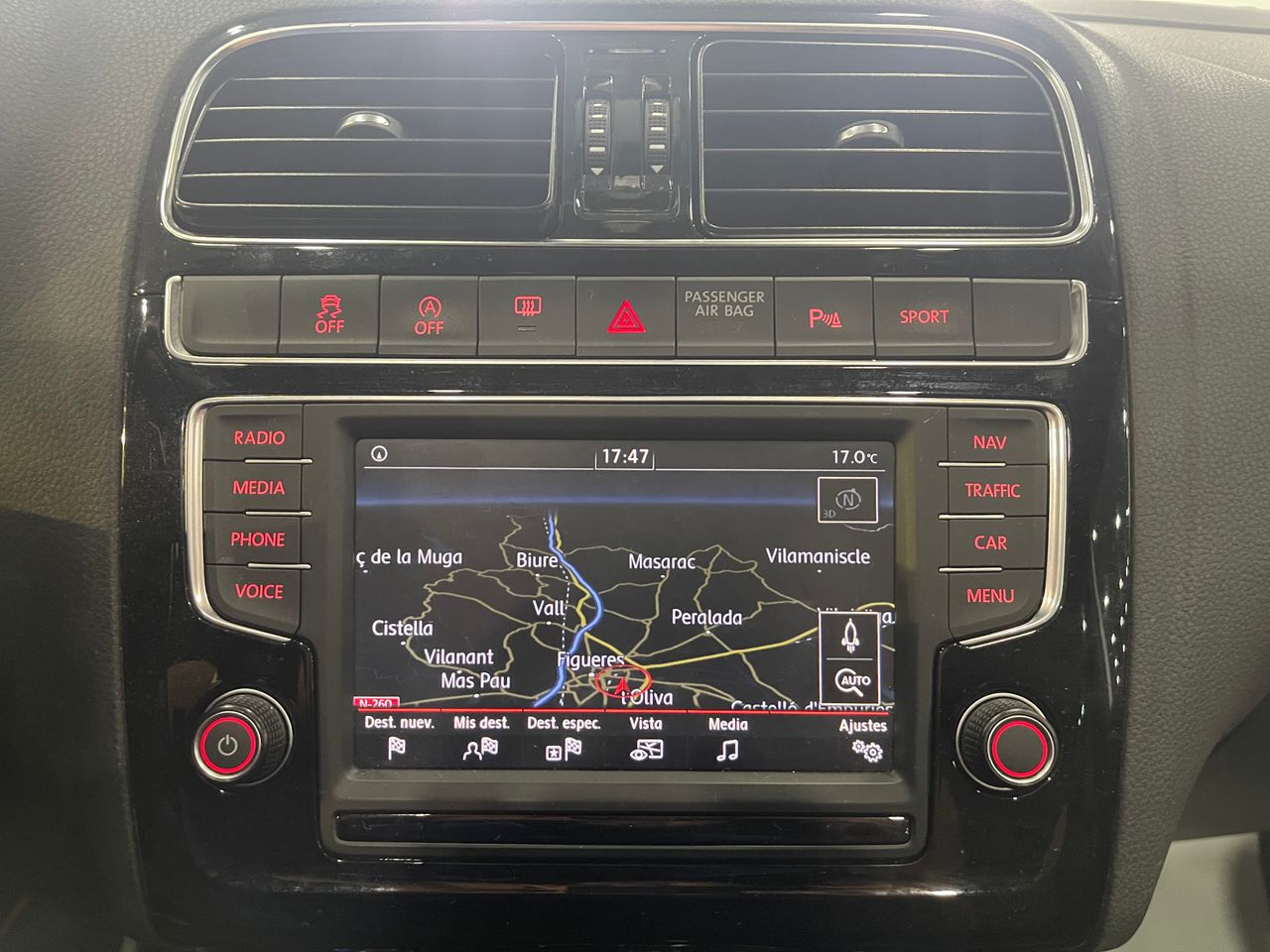 Imagen 74 del Volkswagen Polo en Auto Select Edition, Figueres