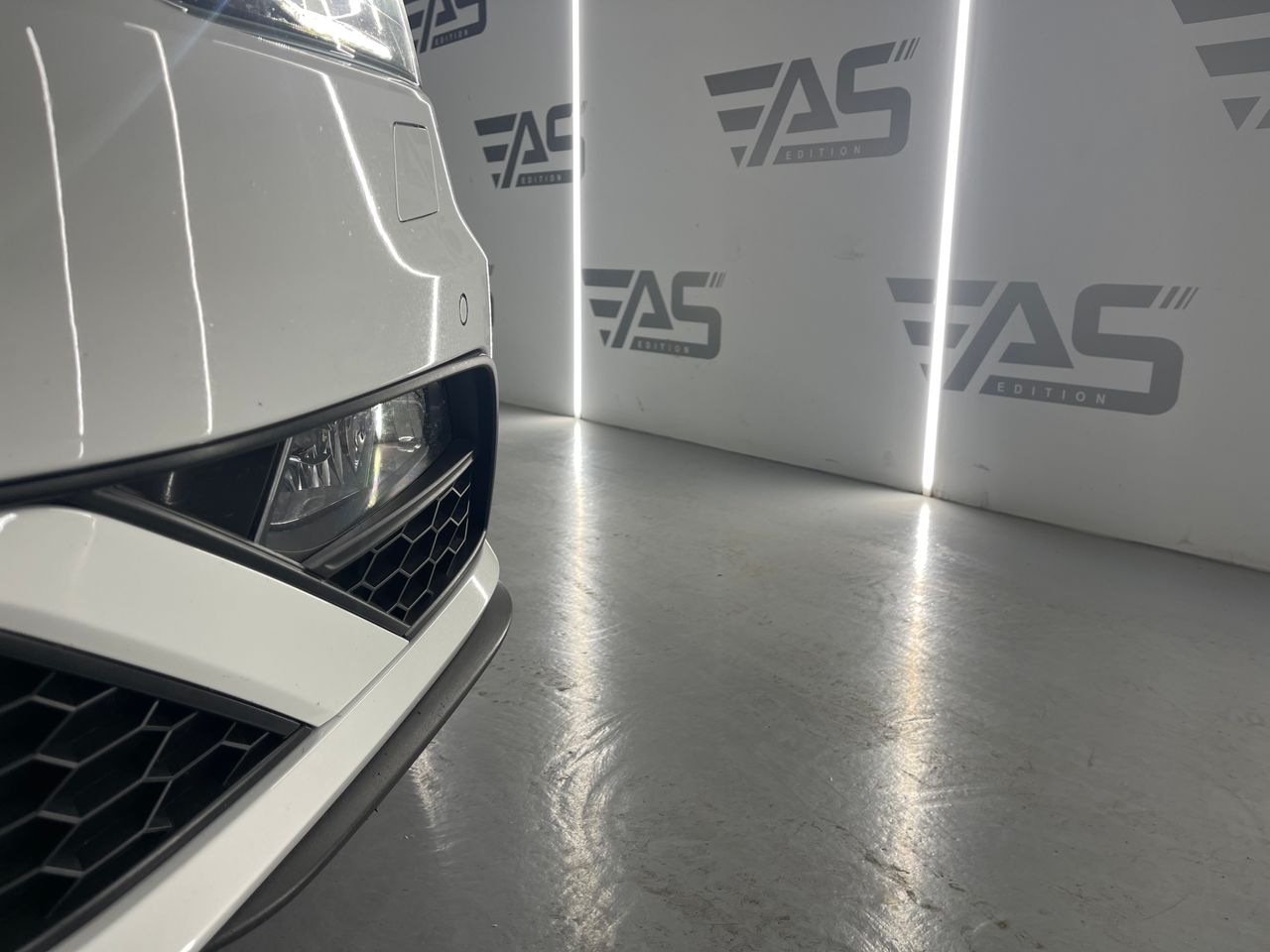 Imagen 42 del Volkswagen Polo en Auto Select Edition, Figueres