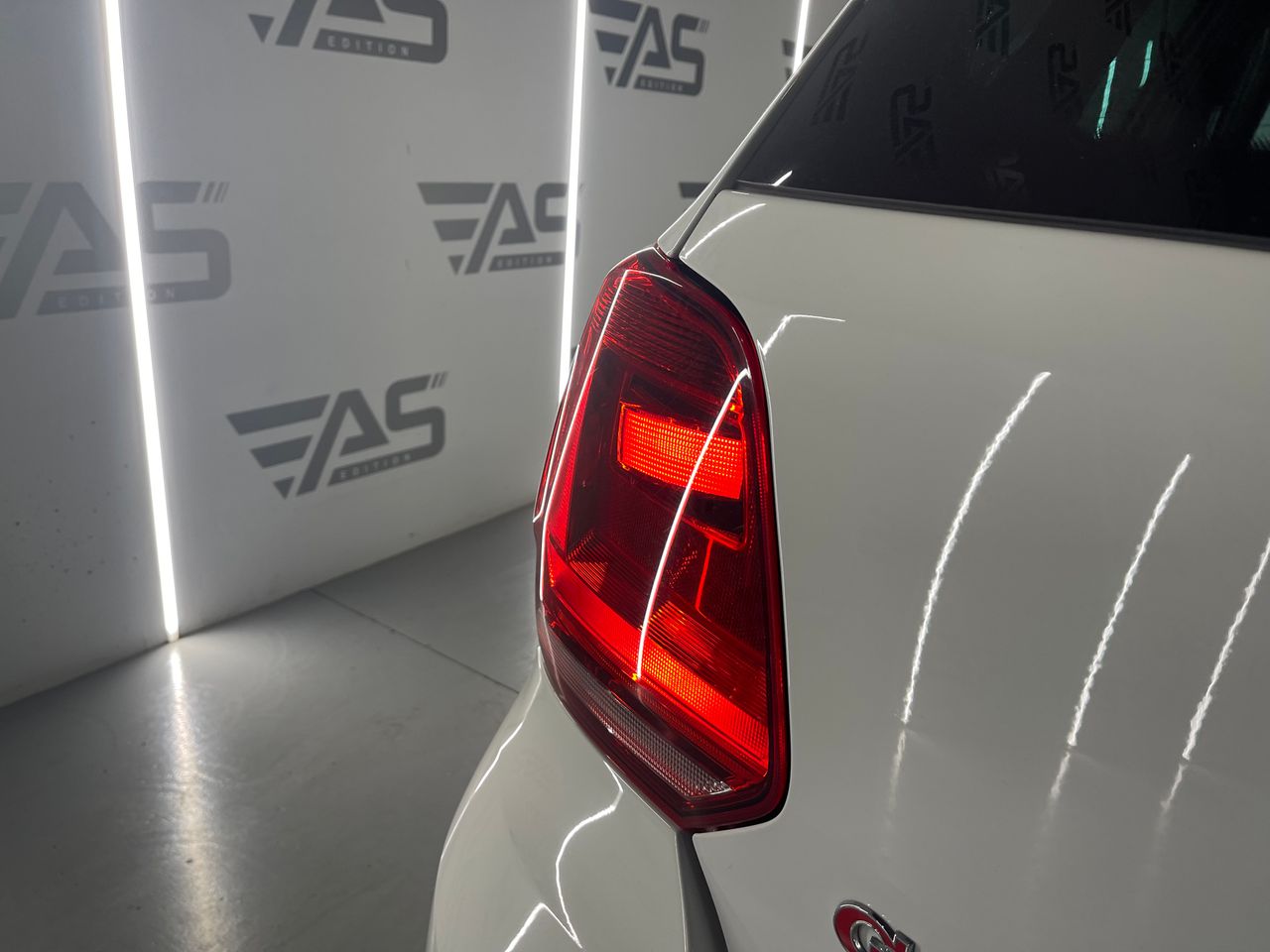 Imagen 55 del Volkswagen Polo en Auto Select Edition, Figueres