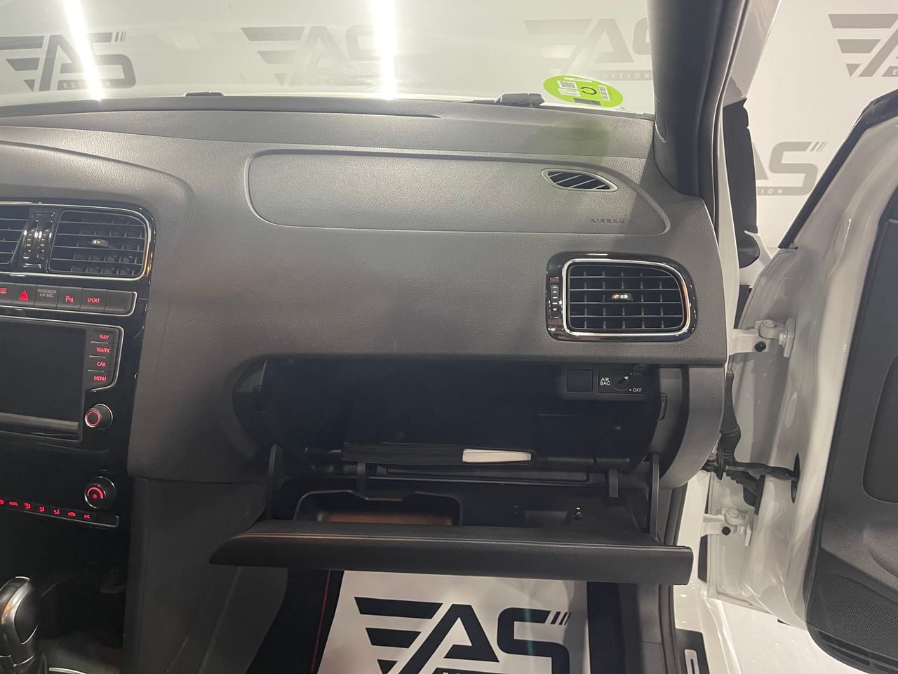 Imagen 118 del Volkswagen Polo en Auto Select Edition, Figueres