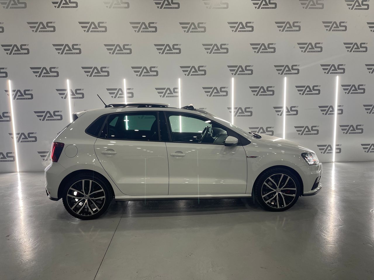 Imagen 7 del Volkswagen Polo en Auto Select Edition, Figueres