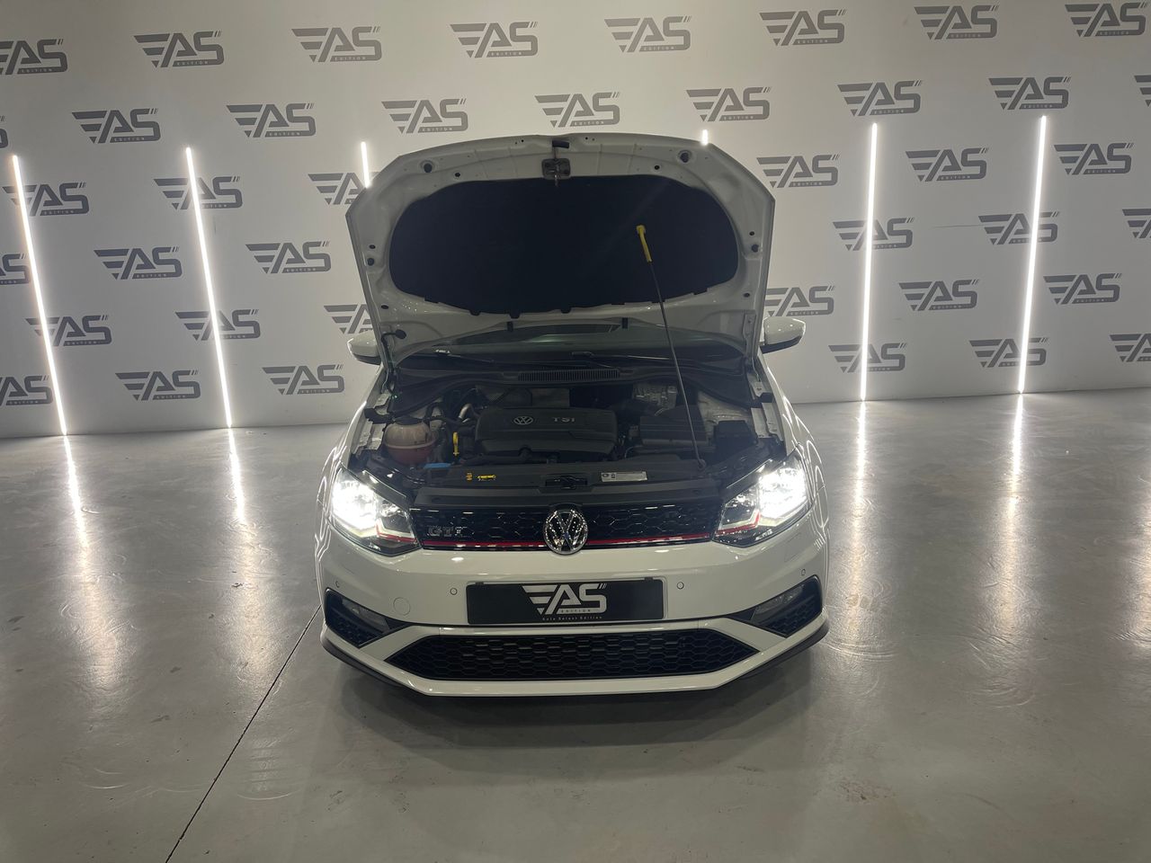 Imagen 64 del Volkswagen Polo en Auto Select Edition, Figueres