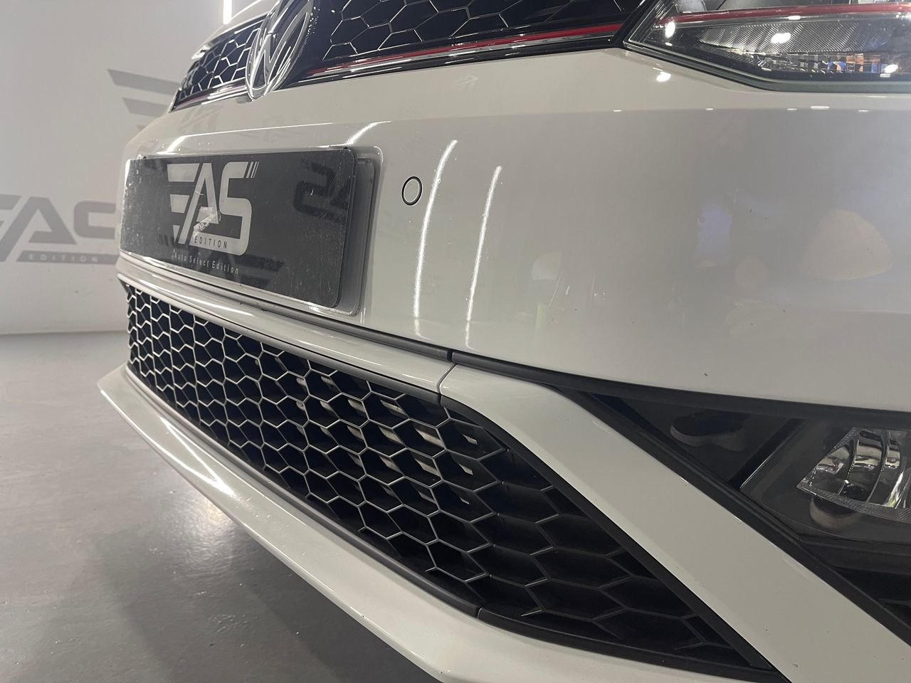 Imagen 27 del Volkswagen Polo en Auto Select Edition, Figueres