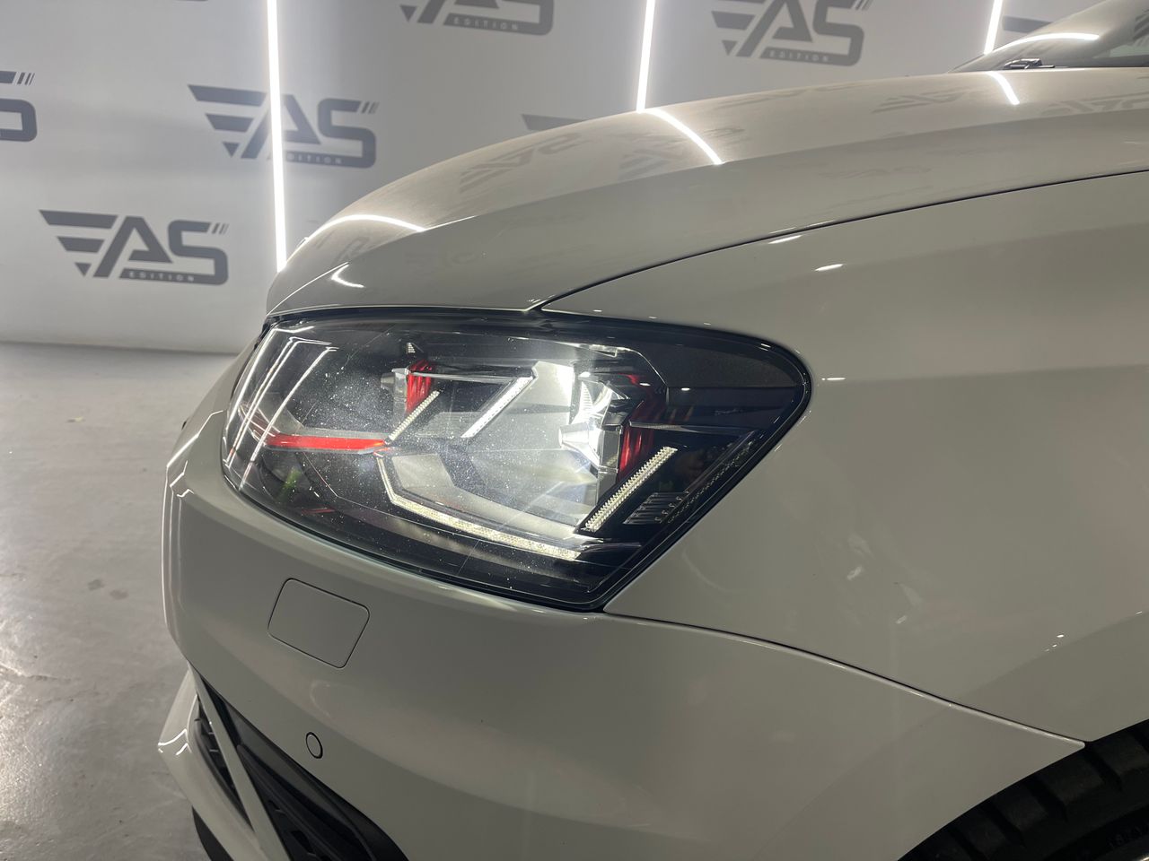 Imagen 25 del Volkswagen Polo en Auto Select Edition, Figueres