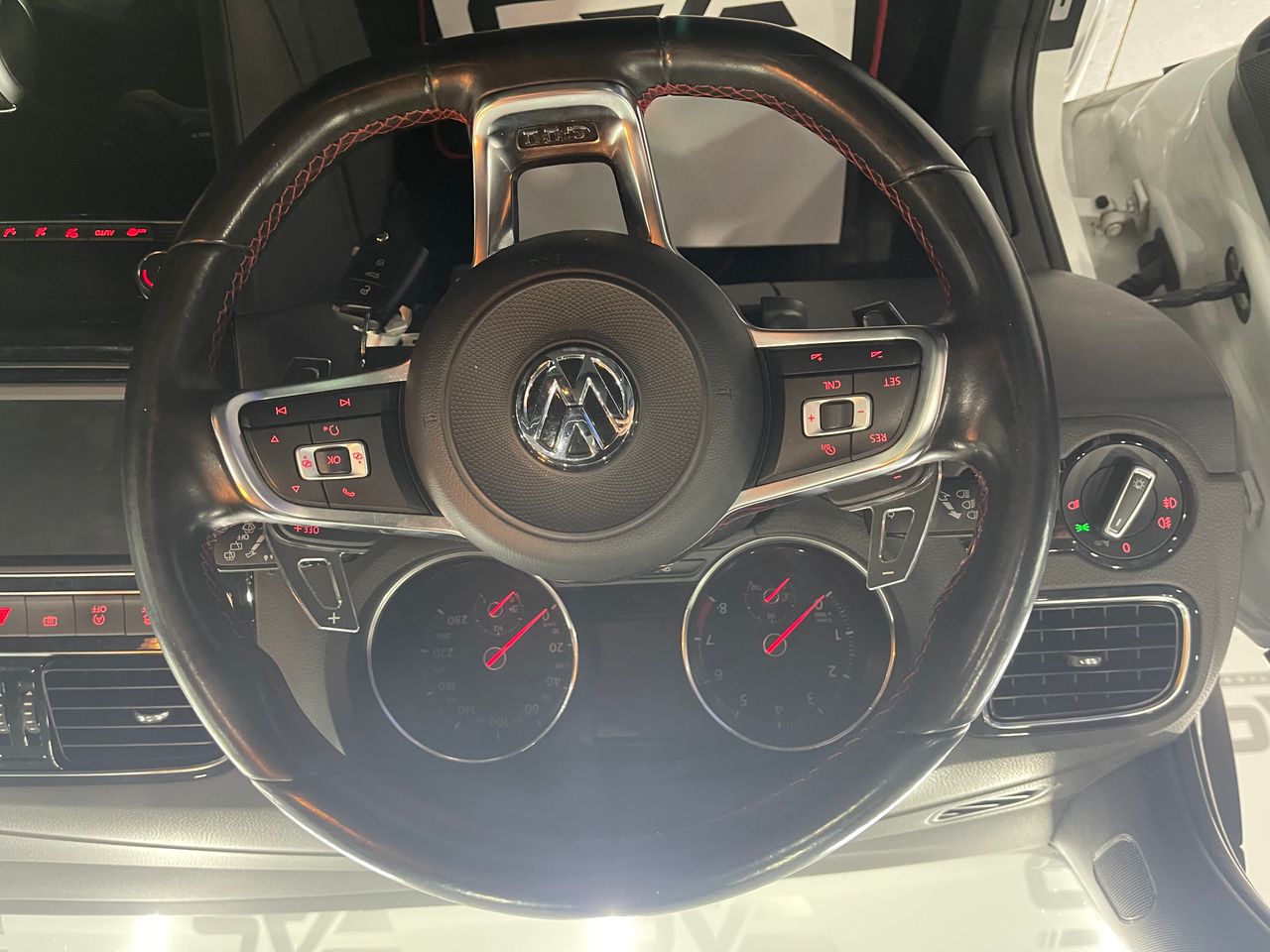 Imagen 101 del Volkswagen Polo en Auto Select Edition, Figueres