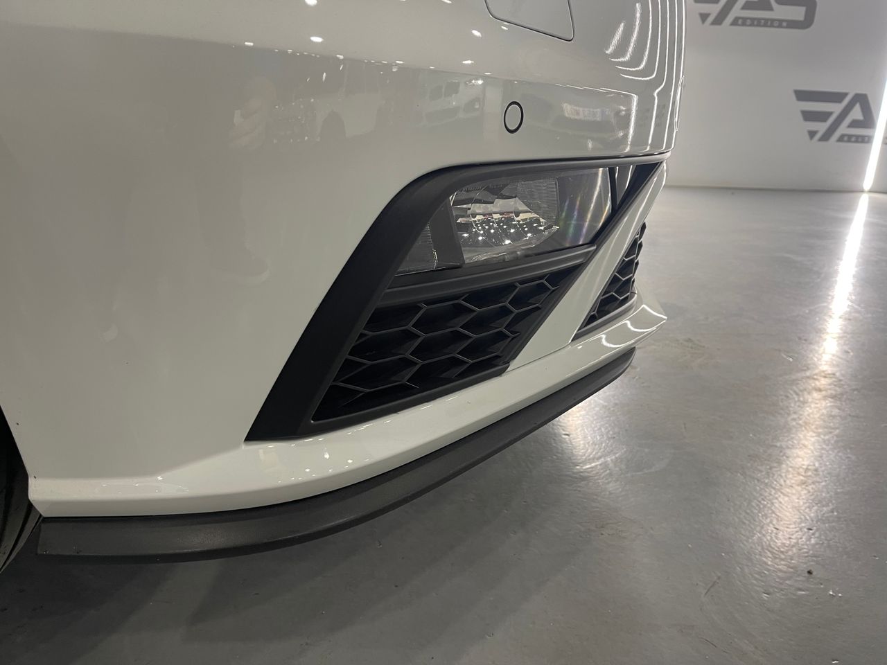 Imagen 34 del Volkswagen Polo en Auto Select Edition, Figueres