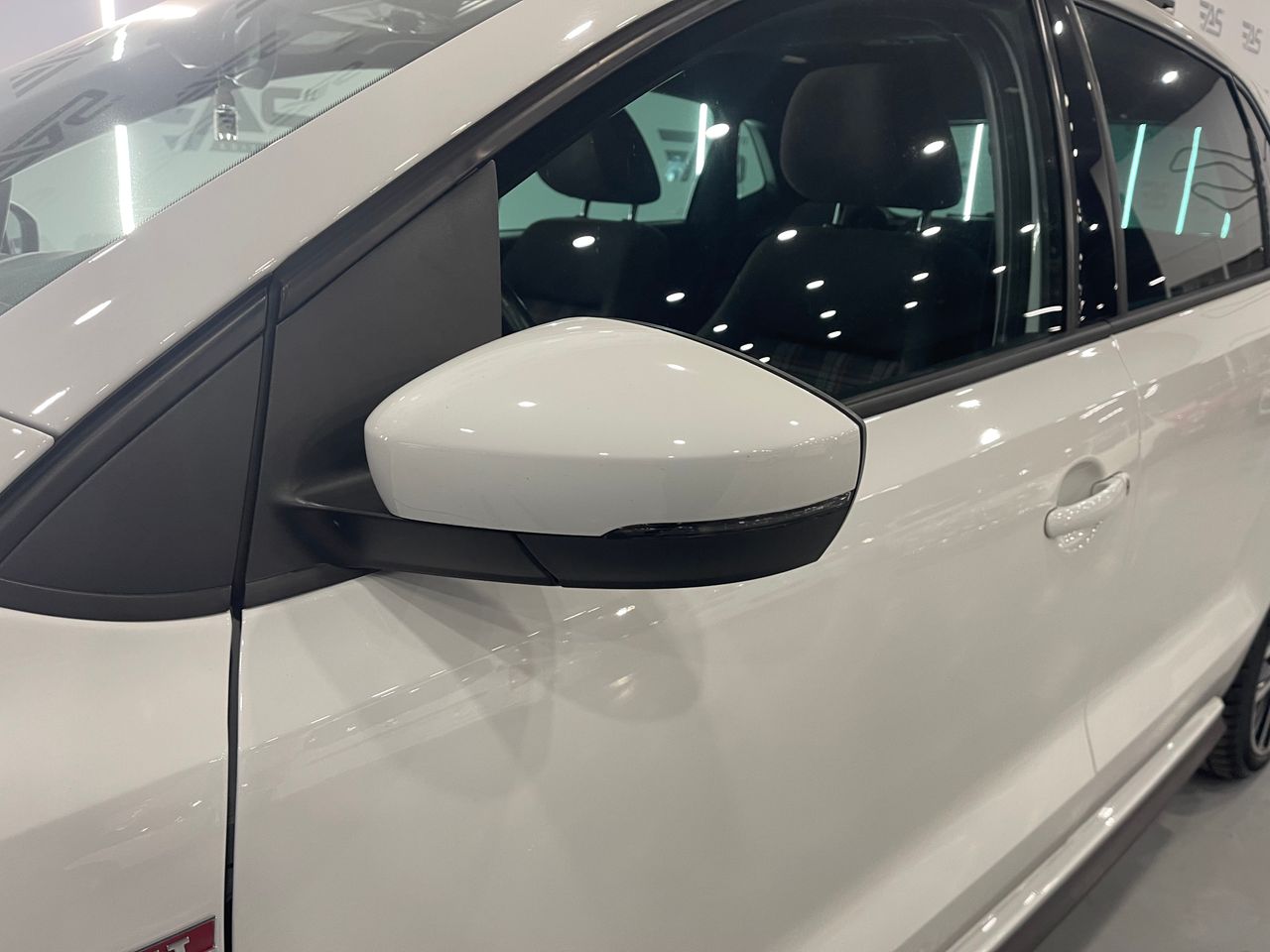 Imagen 22 del Volkswagen Polo en Auto Select Edition, Figueres