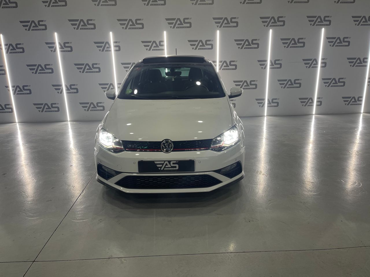 Imagen 8 del Volkswagen Polo en Auto Select Edition, Figueres