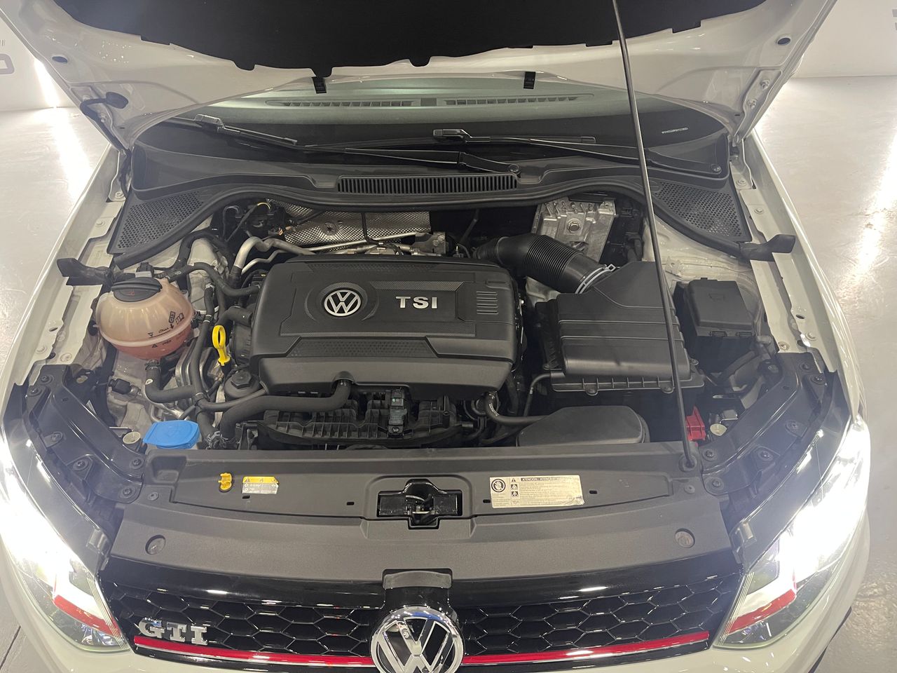 Imagen 67 del Volkswagen Polo en Auto Select Edition, Figueres