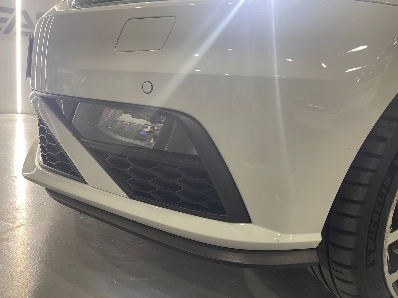 Imagen 26 del Volkswagen Polo en Auto Select Edition, Figueres