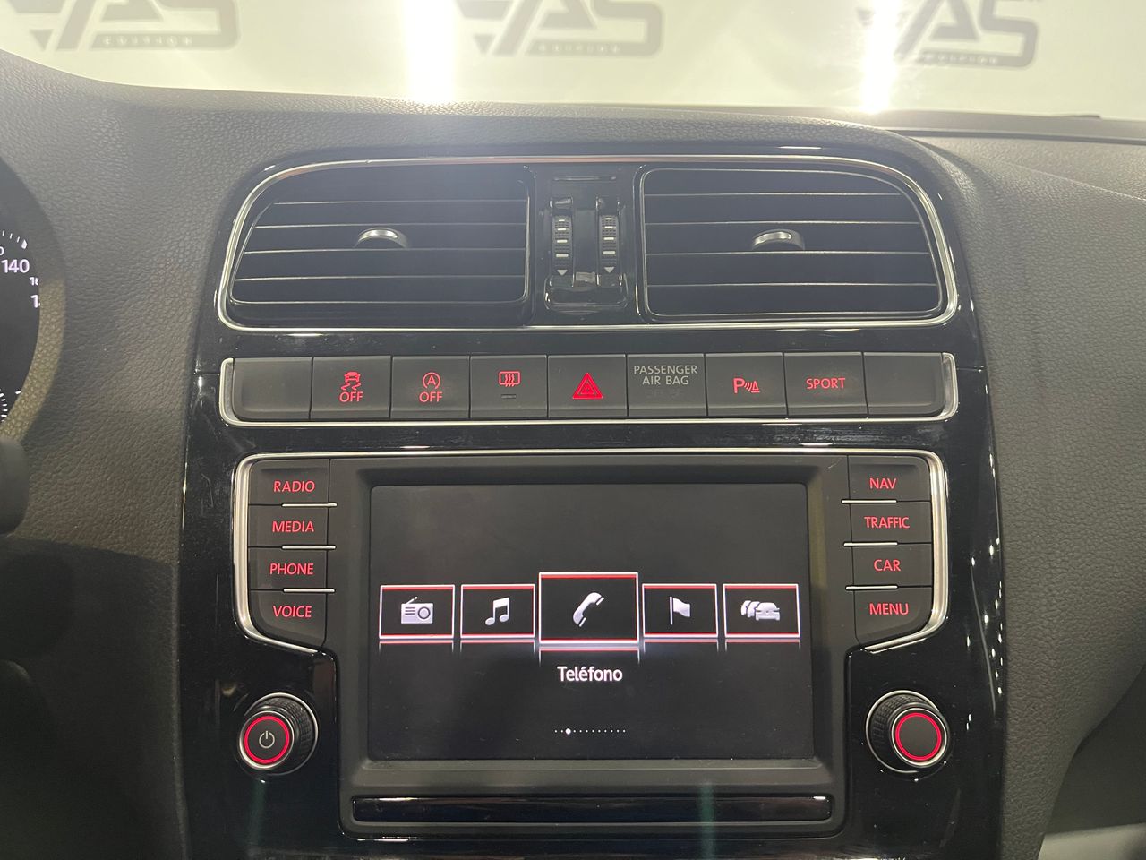 Imagen 76 del Volkswagen Polo en Auto Select Edition, Figueres