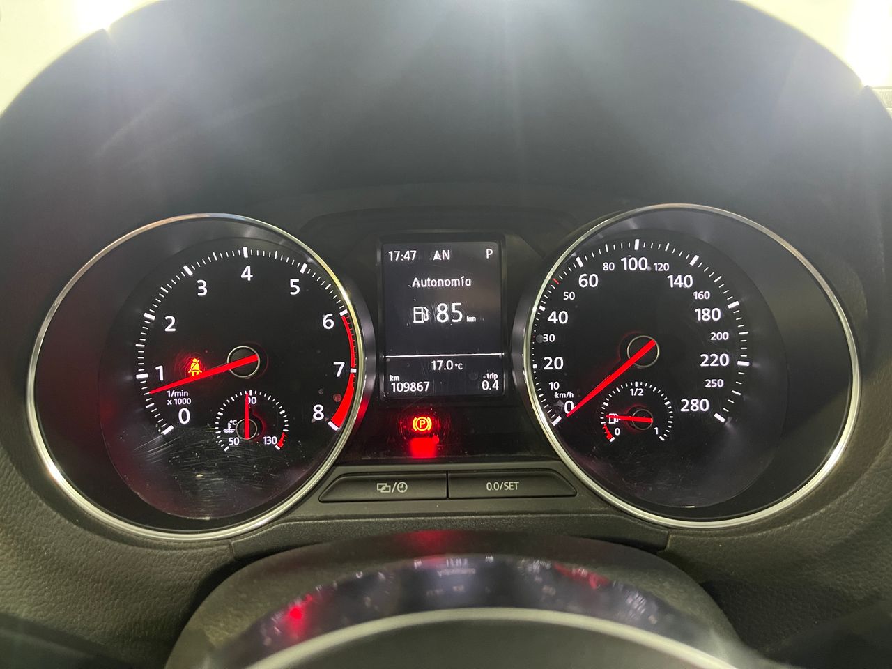 Imagen 71 del Volkswagen Polo en Auto Select Edition, Figueres