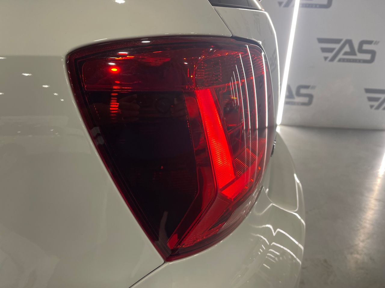 Imagen 11 del Volkswagen Polo en Auto Select Edition, Figueres