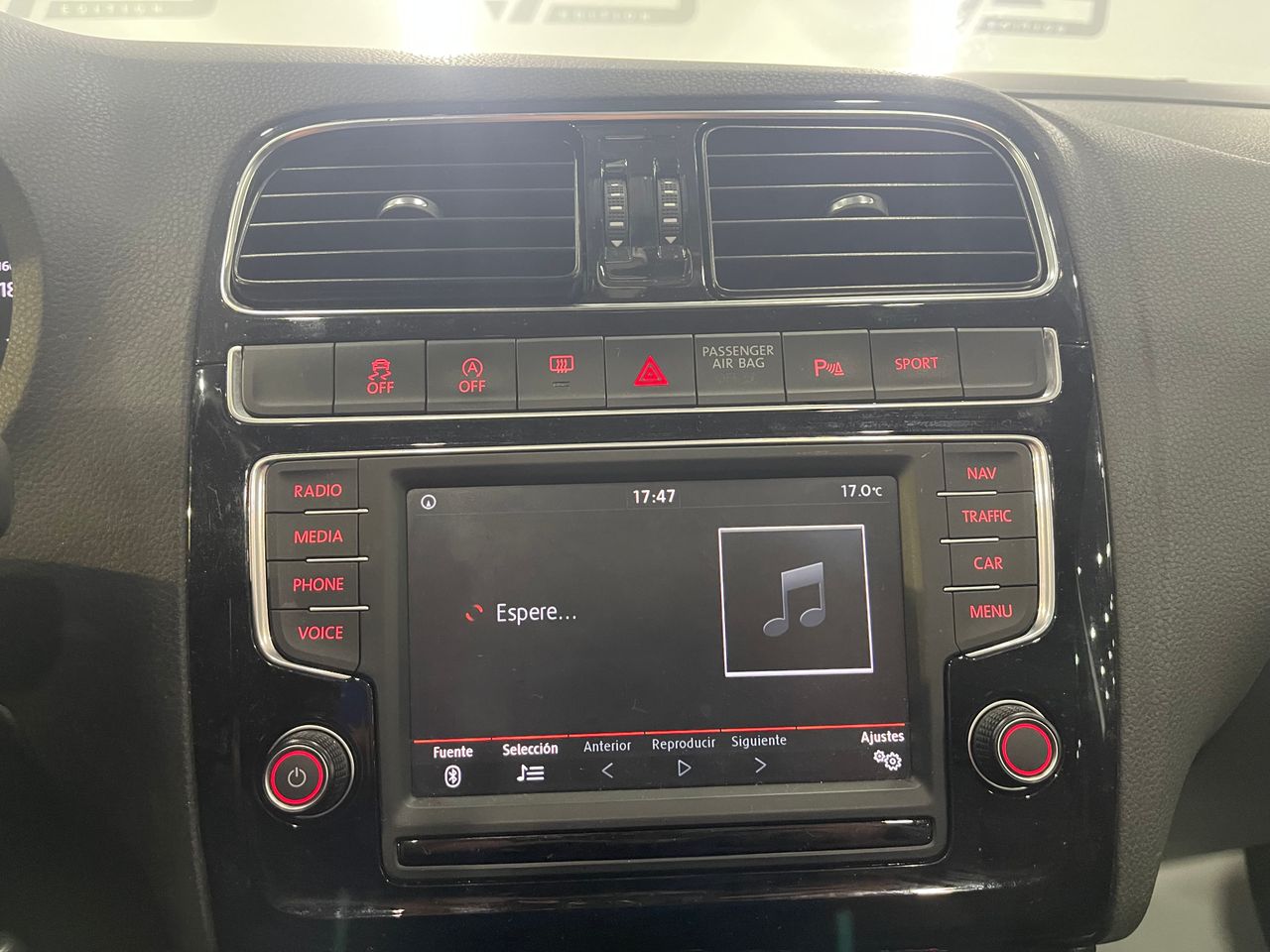 Imagen 73 del Volkswagen Polo en Auto Select Edition, Figueres