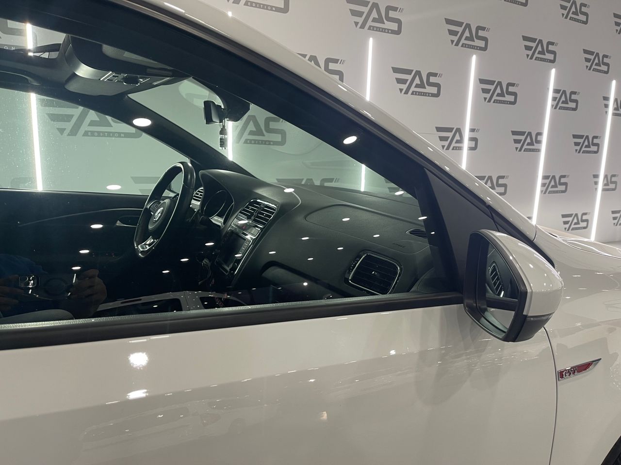 Imagen 45 del Volkswagen Polo en Auto Select Edition, Figueres