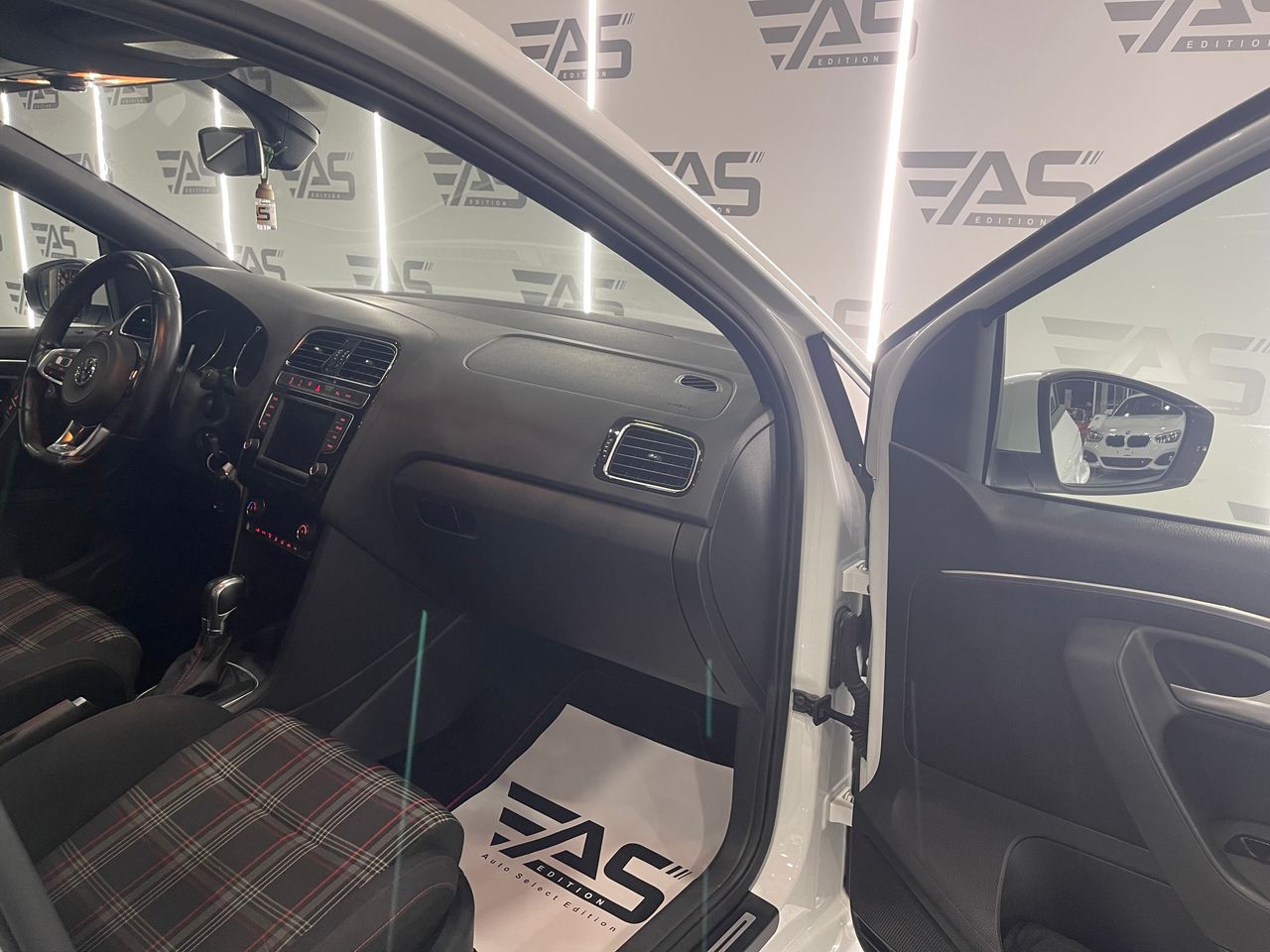 Imagen 116 del Volkswagen Polo en Auto Select Edition, Figueres