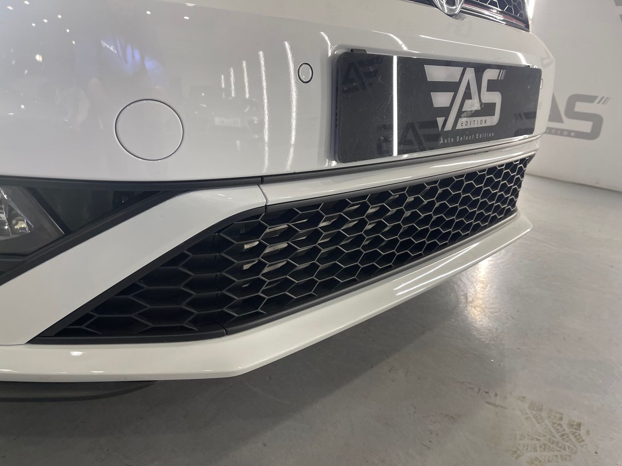 Imagen 40 del Volkswagen Polo en Auto Select Edition, Figueres