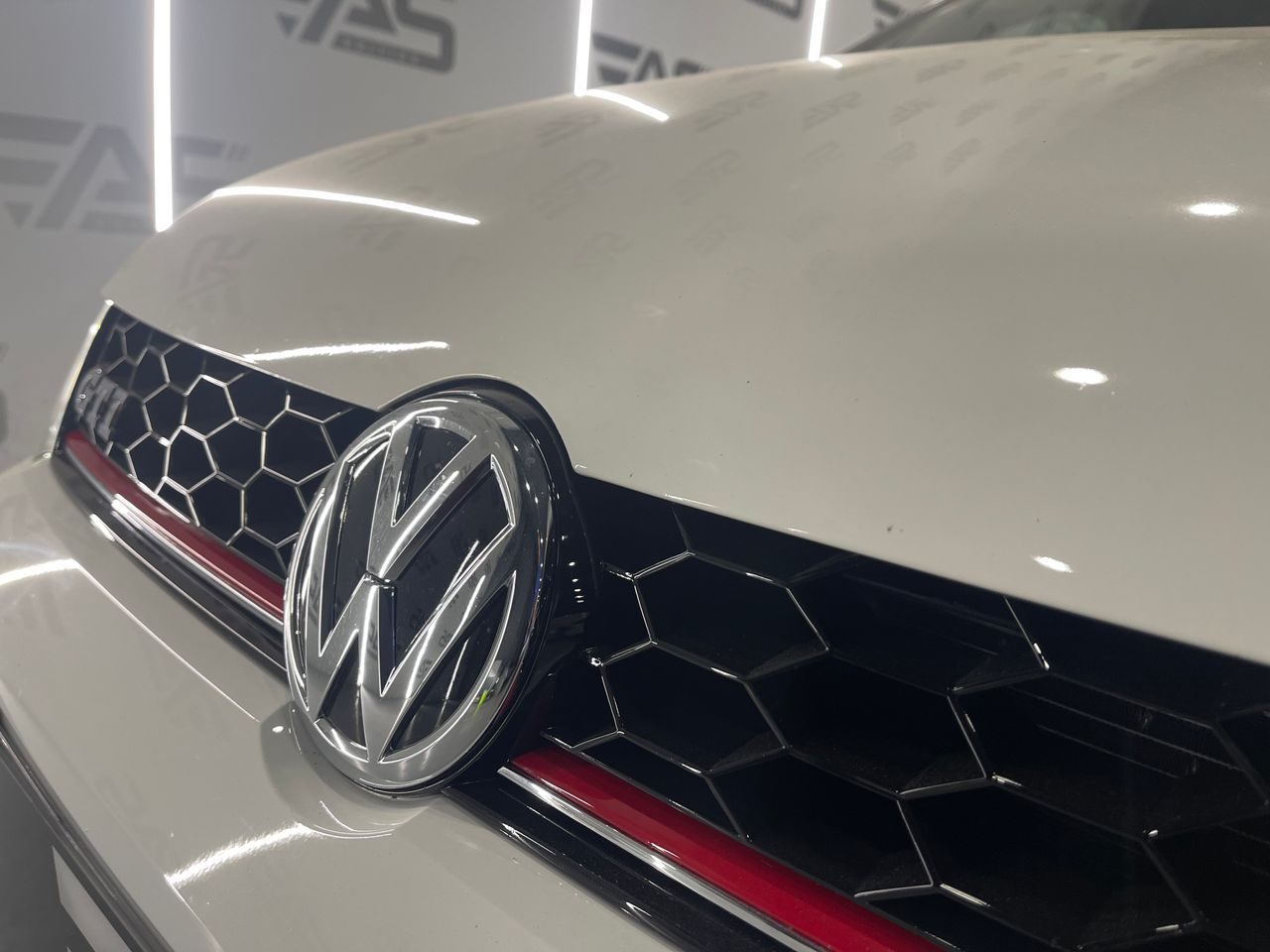 Imagen 28 del Volkswagen Polo en Auto Select Edition, Figueres