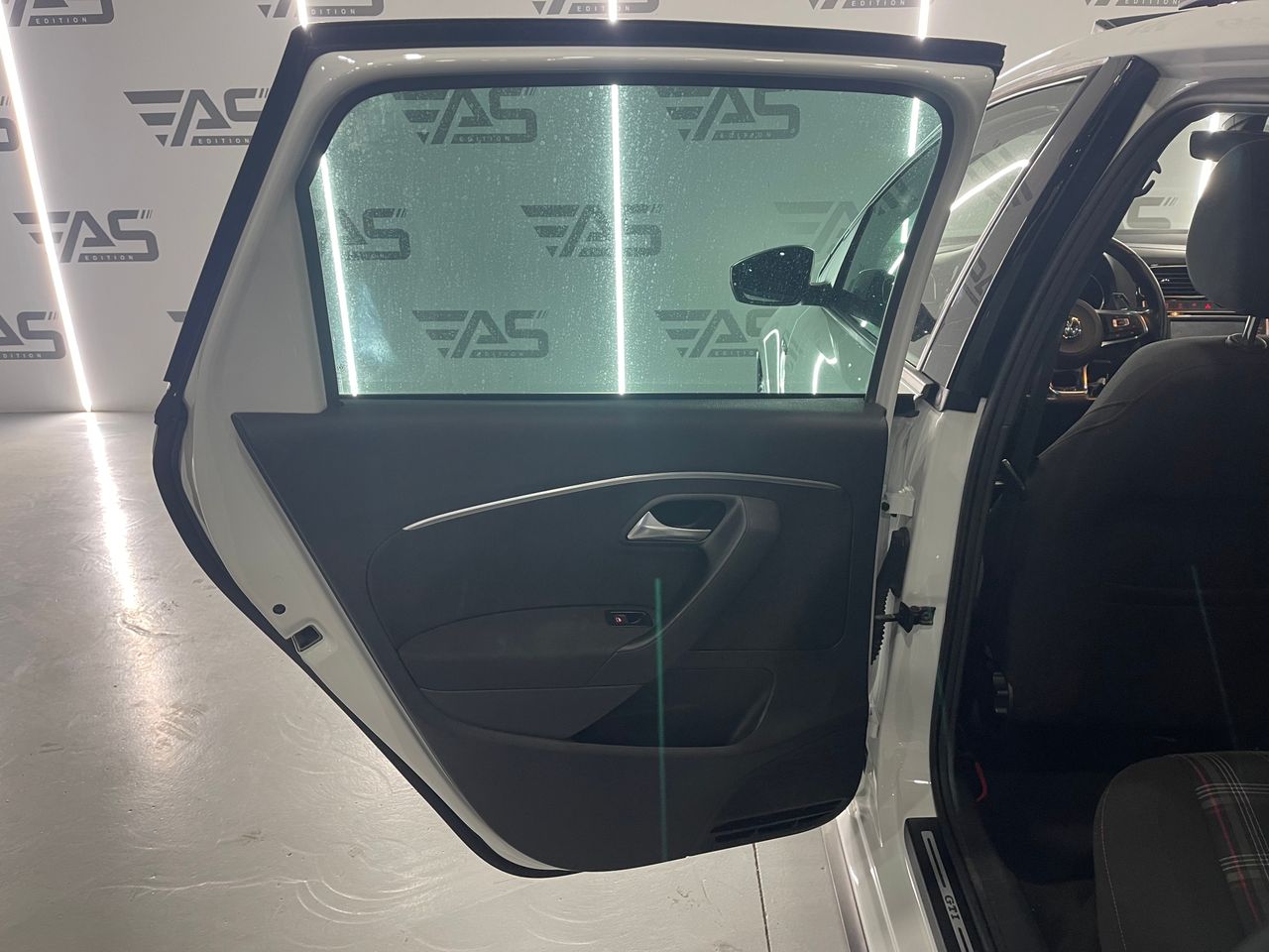 Imagen 87 del Volkswagen Polo en Auto Select Edition, Figueres