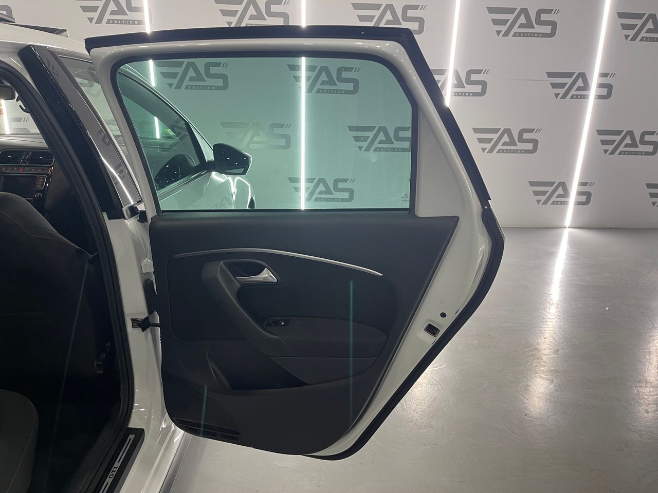 Imagen 107 del Volkswagen Polo en Auto Select Edition, Figueres