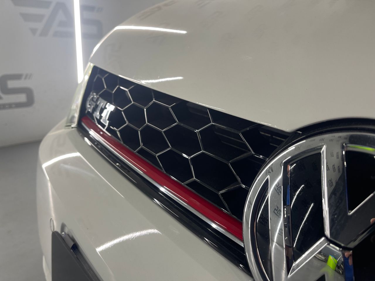 Imagen 30 del Volkswagen Polo en Auto Select Edition, Figueres