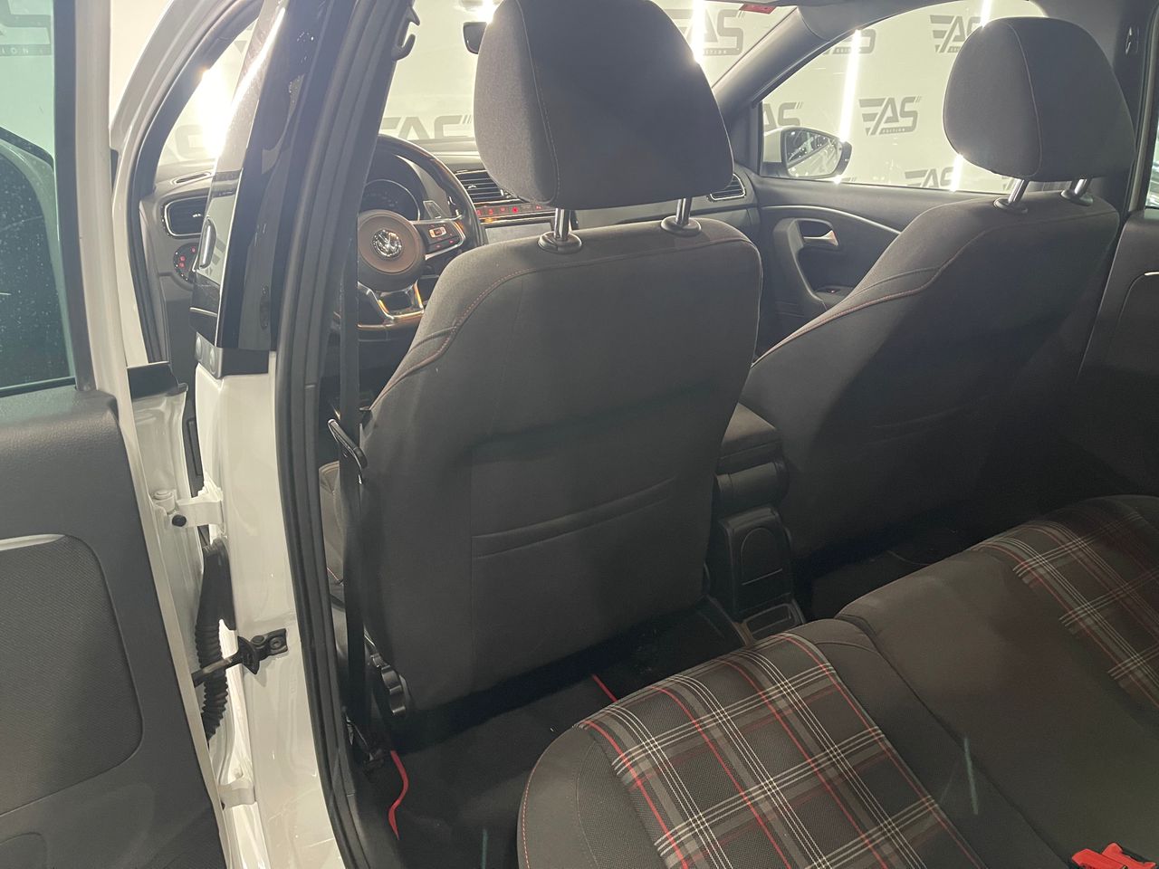 Imagen 92 del Volkswagen Polo en Auto Select Edition, Figueres