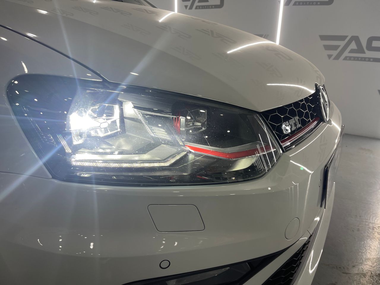 Imagen 36 del Volkswagen Polo en Auto Select Edition, Figueres