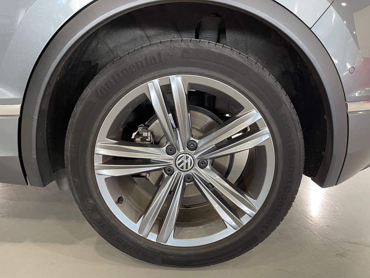 Imagen 56 del Volkswagen Tiguan en Auto Select Edition, Figueres