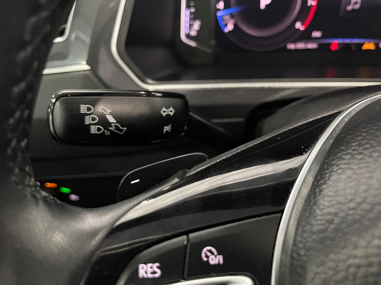 Imagen 124 del Volkswagen Tiguan en Auto Select Edition, Figueres