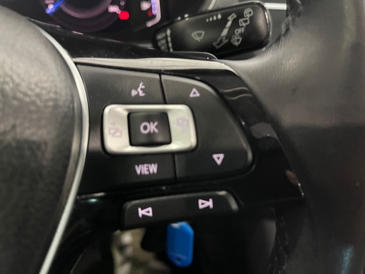 Imagen 121 del Volkswagen Tiguan en Auto Select Edition, Figueres