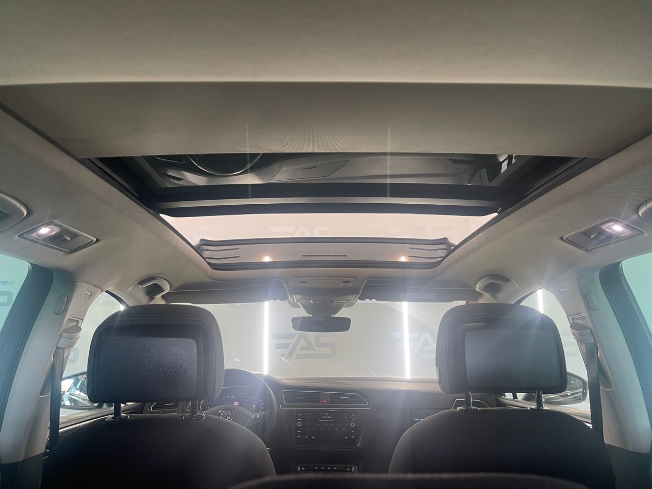 Imagen 78 del Volkswagen Tiguan en Auto Select Edition, Figueres