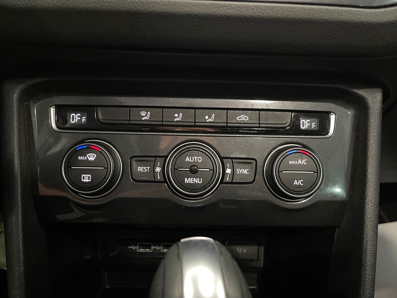 Imagen 73 del Volkswagen Tiguan en Auto Select Edition, Figueres
