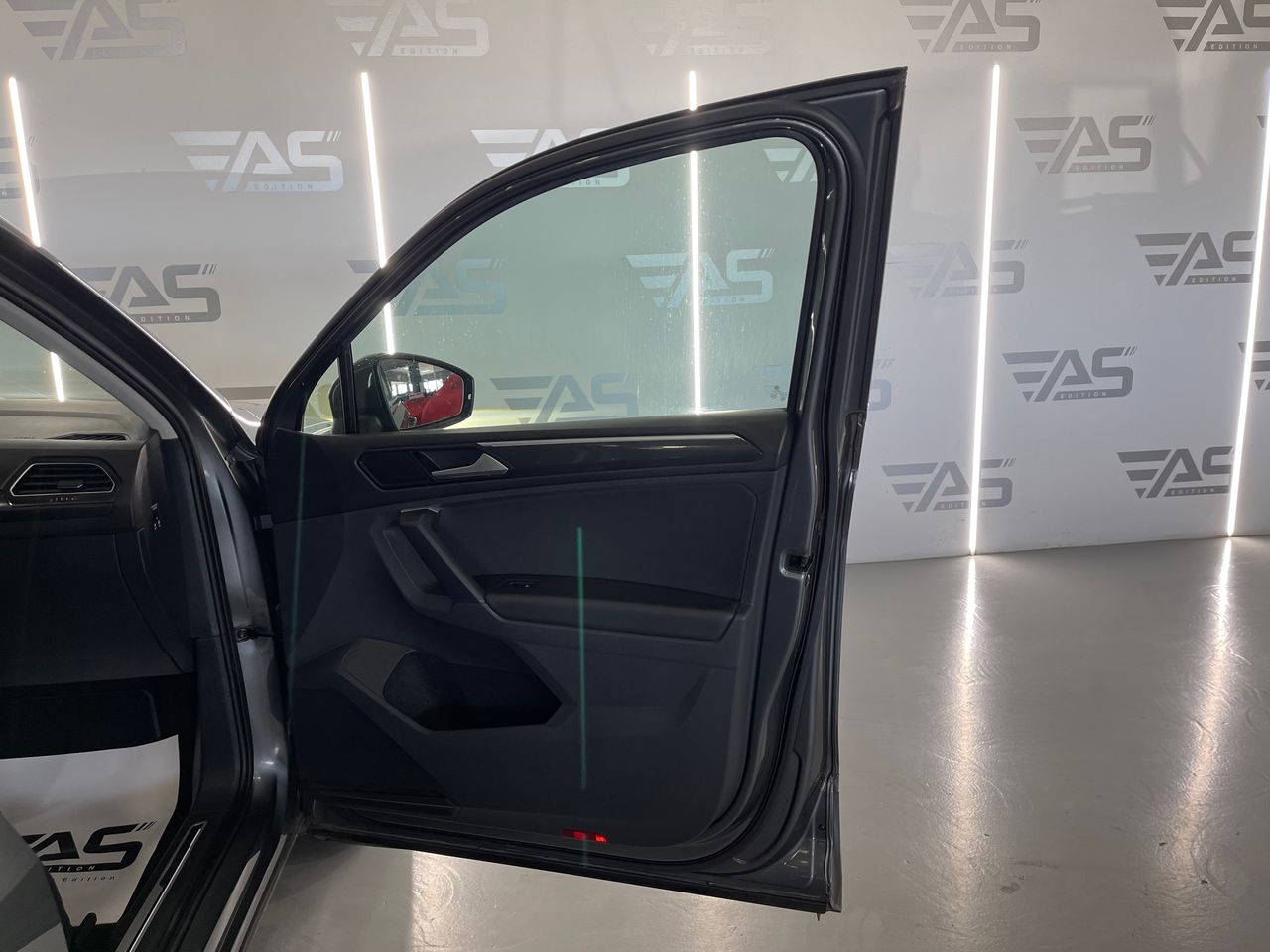 Imagen 106 del Volkswagen Tiguan en Auto Select Edition, Figueres