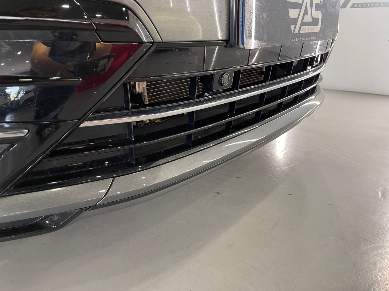 Imagen 40 del Volkswagen Tiguan en Auto Select Edition, Figueres