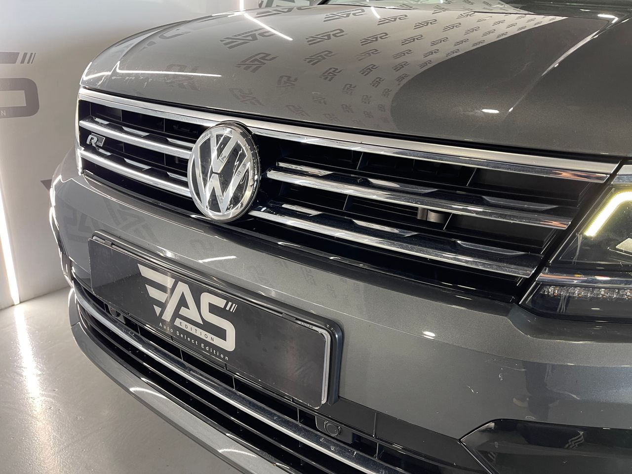 Imagen 29 del Volkswagen Tiguan en Auto Select Edition, Figueres