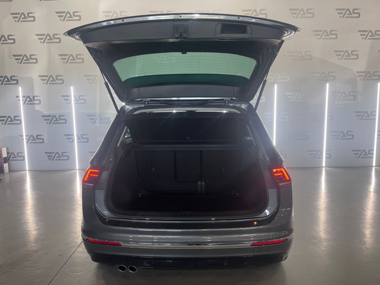 Imagen 64 del Volkswagen Tiguan en Auto Select Edition, Figueres