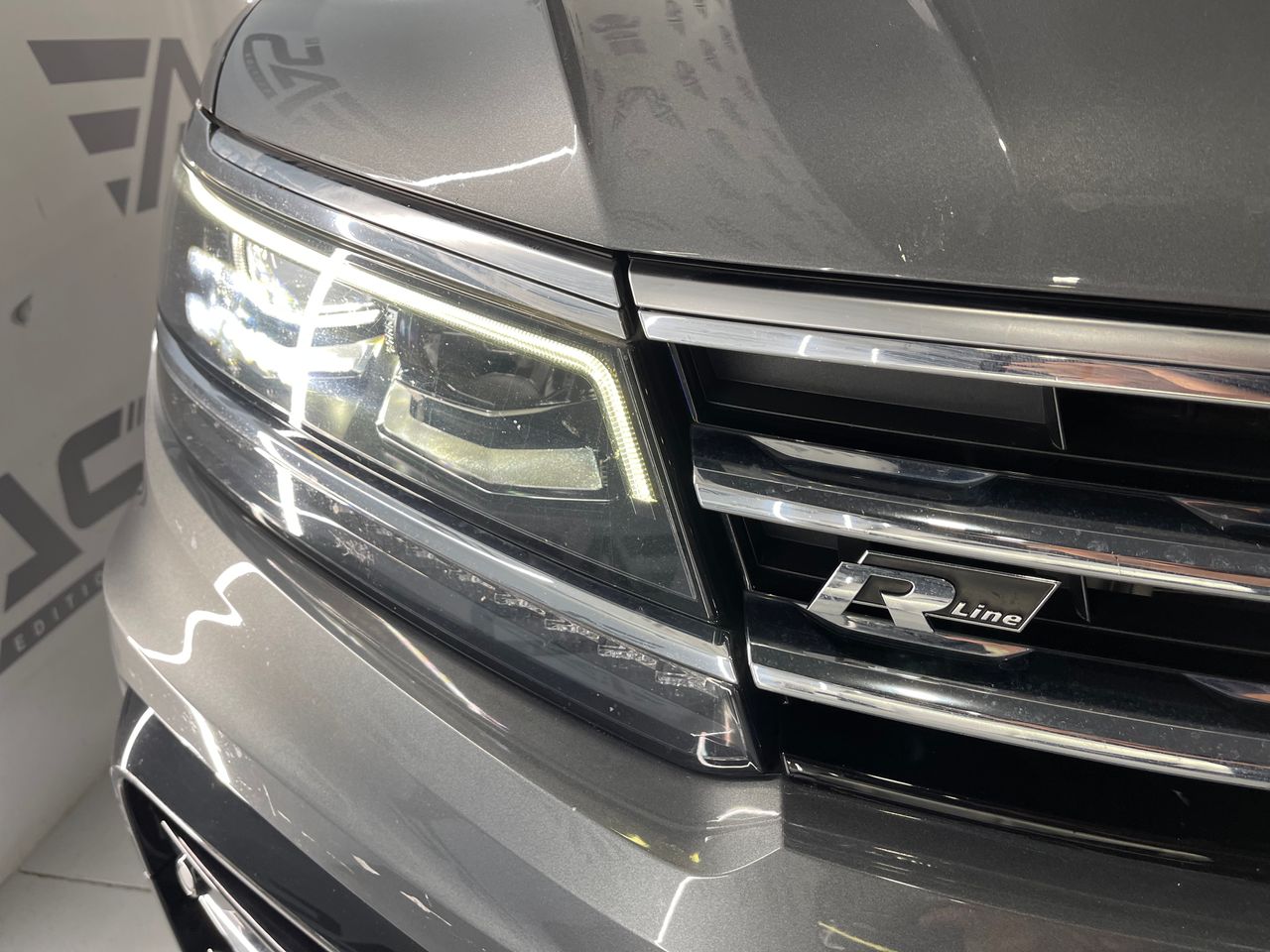Imagen 31 del Volkswagen Tiguan en Auto Select Edition, Figueres