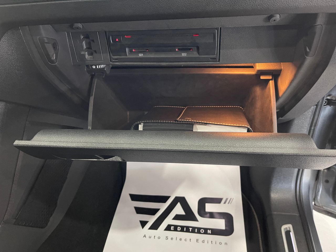 Imagen 115 del Volkswagen Tiguan en Auto Select Edition, Figueres