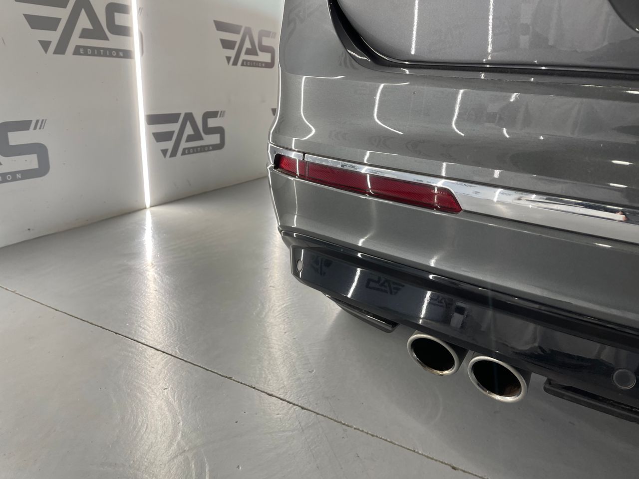 Imagen 55 del Volkswagen Tiguan en Auto Select Edition, Figueres