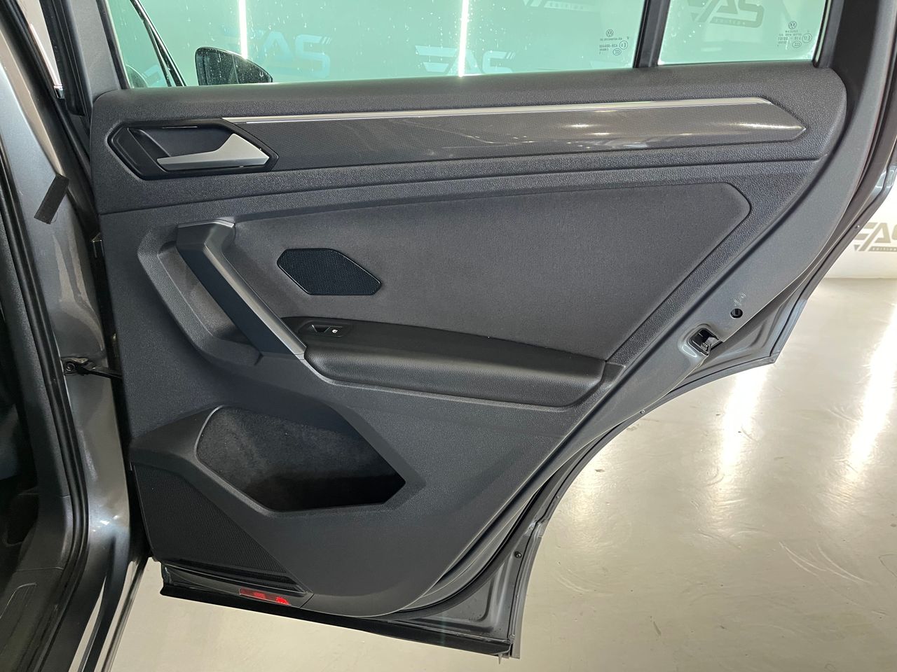 Imagen 100 del Volkswagen Tiguan en Auto Select Edition, Figueres